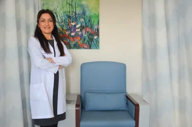 Çocuklarda lenf ödemi nasıl oluşur?