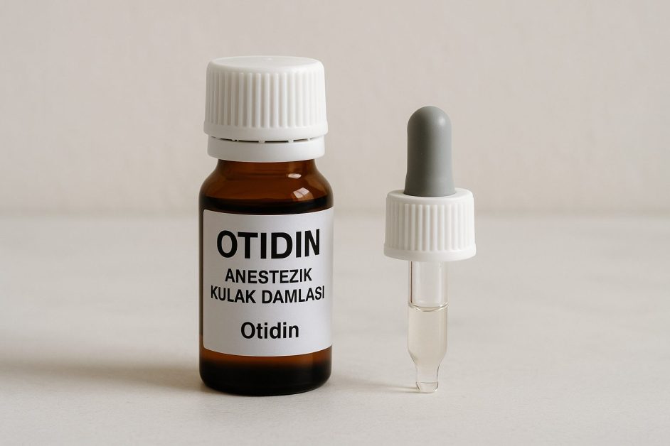 Otidin