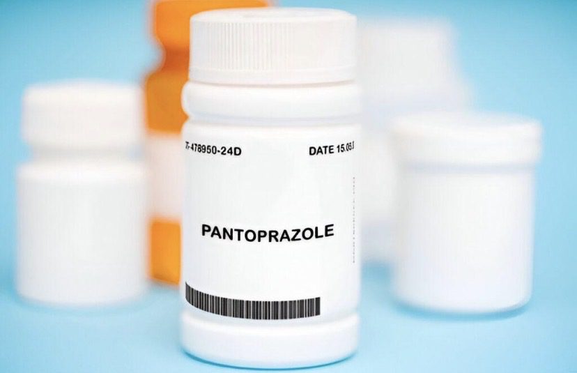 Pantoprazol sodyum nedir?