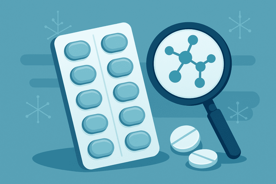 İnsidon 50 mg tablet nedir?