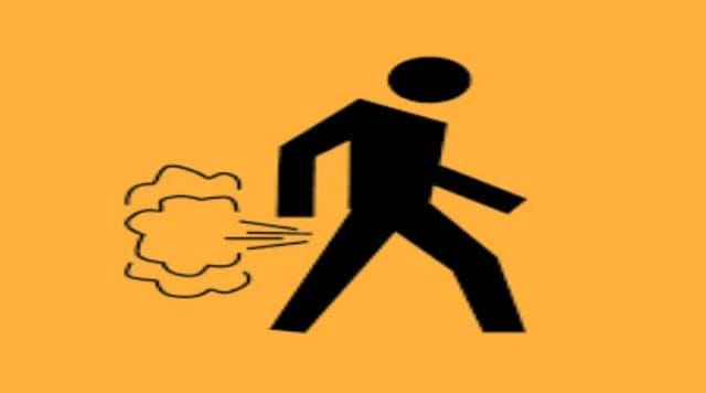 Neden çok osuruyorum? Ve Osurmayı durdurmak için ne yapmalı?