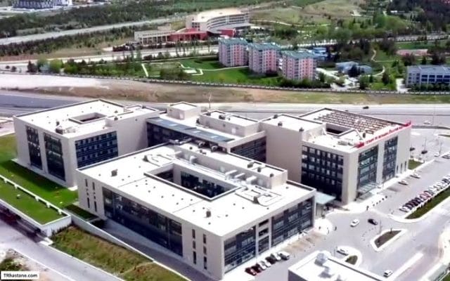 Bahçelievler fizik tedavi hastanesine nasıl gidilir?