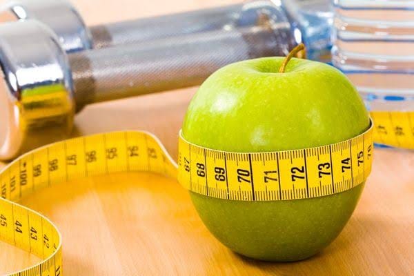 Elma ile diyet nasıl yapılır?