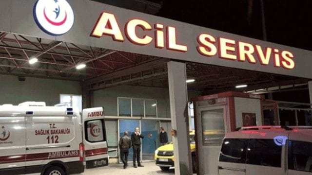 Üst solunum yolu enfeksiyonları alarm veriyor: Acil servisler tıklım tıklım