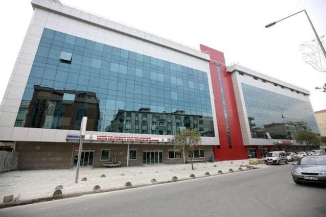 Esenler Kadın Doğum ve Çocuk Hastalıkları Hastanesi hakkında sıkça sorulan sorulara cevaplar