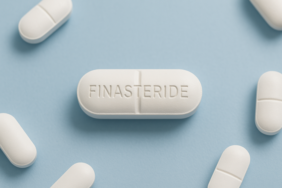 Finasterid nedir?