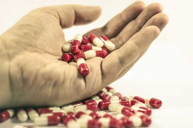 Gama hidroksibütirat (GHB) nedir?