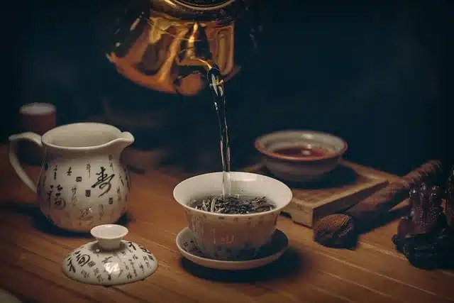 Bir ay boyunca çay içmeyi bıraktığınızda ne olur?