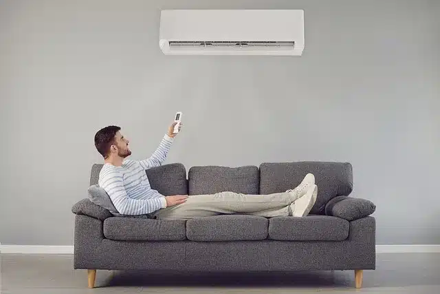 Klimalar solunum problemlerine neden olabilir mi?