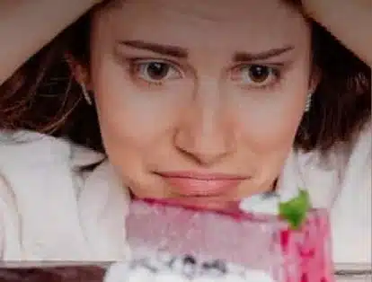 İnsanlar stresliyken neden tatlı isterler?