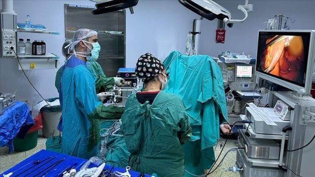 Safra kesesi alındıktan sonra ne olur?