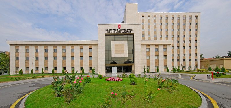 Hacettepe Üniversitesi Diş Hekimliği Fakültesi randevu nasıl alınır?