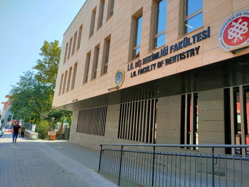 İstanbul Üniversitesi Diş Hekimliği Fakültesi randevu nasıl alınır?