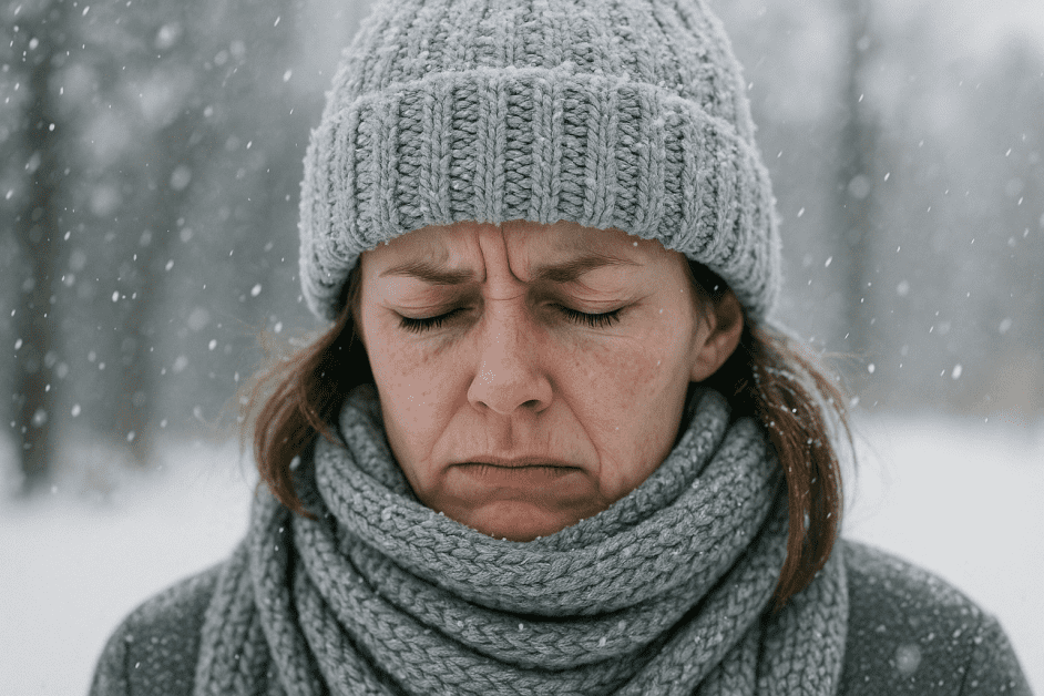 Kışın cilt neden daha hızlı kurur? Dermatolog yanıtladı