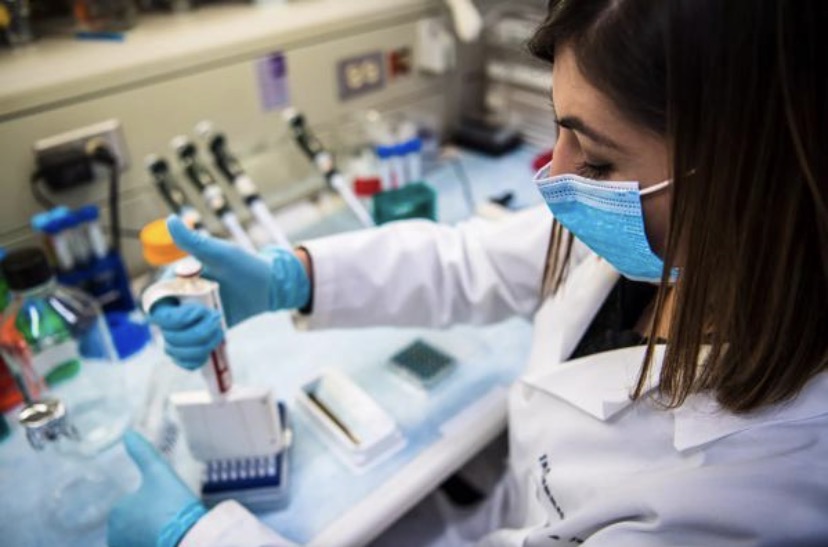 Yeni HIV aşısı adayı Faz 1 klinik deneme aşamasına geçti