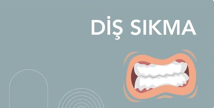 Sabah uyanınca dişlerin sıkılı olması ne anlama gelir?