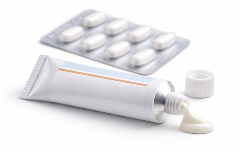 DexoFen 25 mg ne için kullanılır?