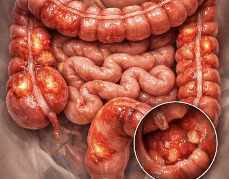 Crohn hastalığında yeni tedavi seçenekleri: Faz 3 çalışmalar ne gösteriyor?